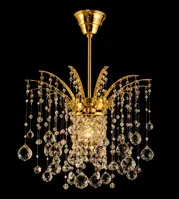 Lámpara moderna TX131000901