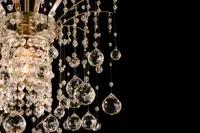 Lámpara moderna TX131000901