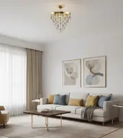 Lámpara moderna TX327000109