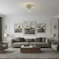 Lámpara moderna TX383000208