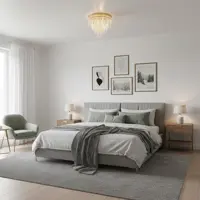 Lámpara moderna TX383000208