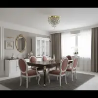 Lámpara moderna TX383000208