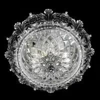 Lámpara de techo de latón L16154