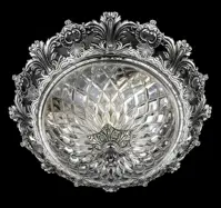 Lámpara de techo de latón L16155