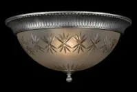 Lámpara de techo de latón L16159