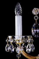 Aplique de cristal N414CLN