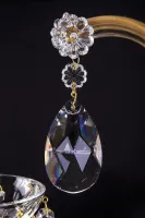 Aplique de cristal N414CLN