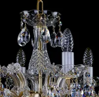 Lustr Marie Terezie L420CE - detail 