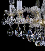 Lustr Marie Terezie L420CE - detail 