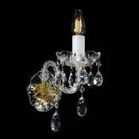 Aplique de cristal N062CLN