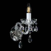 Aplique de cristal N062CLN
