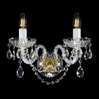 Aplique de cristal N064CLN