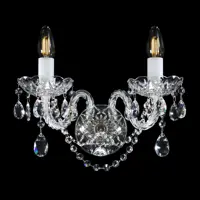Aplique de cristal N064CLN