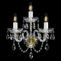 Aplique de cristal N070CLN