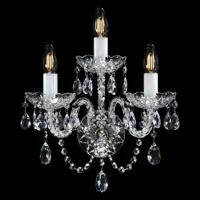 Aplique de cristal N070CLN