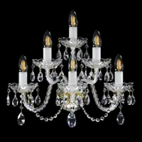 Aplique de cristal N071CLN
