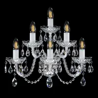 Aplique de cristal N071CLN
