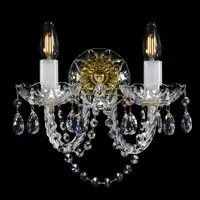 Aplique de cristal N095CLN