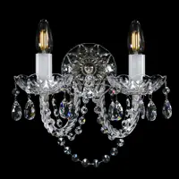 Aplique de cristal N095CLN