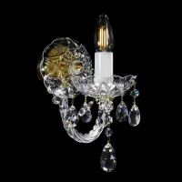 Aplique de cristal N099CLN