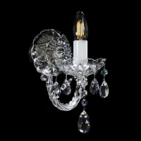 Aplique de cristal N099CLN
