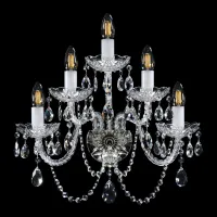 Aplique de cristal N122CLN