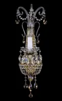 Aplique de cristal N16037CLN