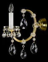 Aplique de cristal N414CLN