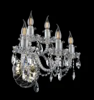 Aplique de cristal EN100502PB