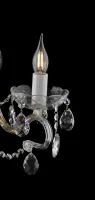 Aplique de cristal EN166301