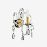 Aplique de cristal EN209109MAT