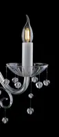 Aplique de cristal EN417209
