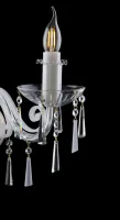 Aplique de cristal EN419203MAT