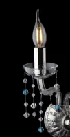 Aplique de cristal moderno EN439209-3