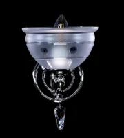 Aplique de latón N16151CE