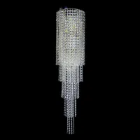 Aplique de cristal con adornos NW069030100G