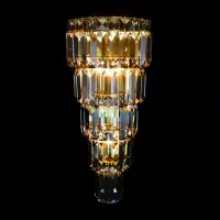 Aplique de cristal NW310030200G