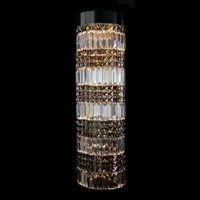 Aplique de cristal NW312020101COLORNi