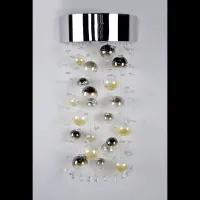 Aplique de cristal NW643010101Ni