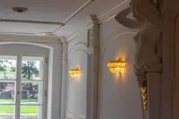 Lámpara de pared TX305100002