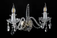 Aplique de cristal EN102202PB