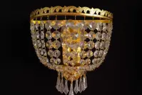 Lámpara de pared EN710205