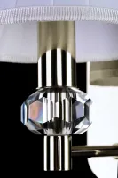 Aplique de cristal N-DIA-01