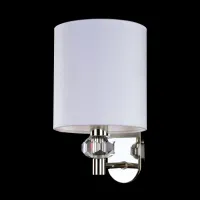 Aplique de cristal N-DIA-01LSW