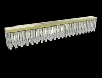 Aplique de cristal TX099100009