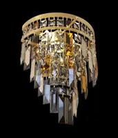 Aplique de cristal TX383140102