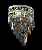 Aplique de cristal TX383140102