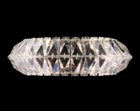 Aplique de cristal con adornos TX389100002