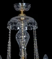 Lámpara de cristal EL673619 - detalle
