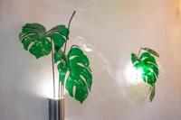 Aplique LE-MON-WL002